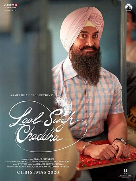 laal singh chaddha movie budget|Laal Singh Chaddha Movie Story 